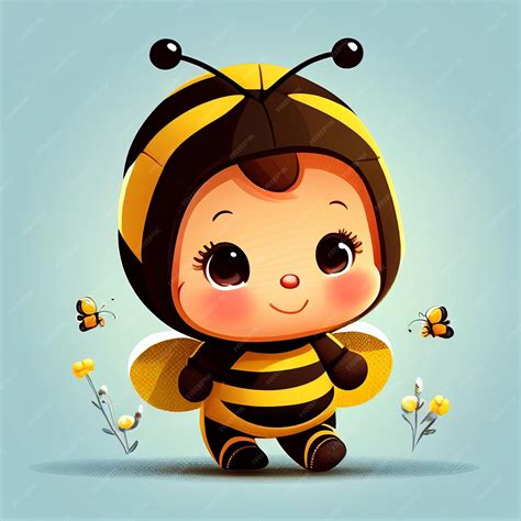 xlovebebe|Bebe The Bee